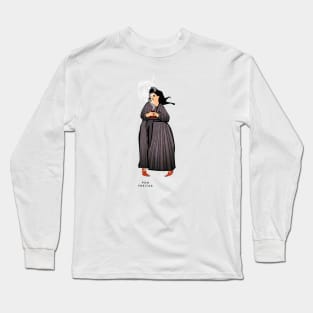 Morning coffee : Long Sleeve T-Shirt